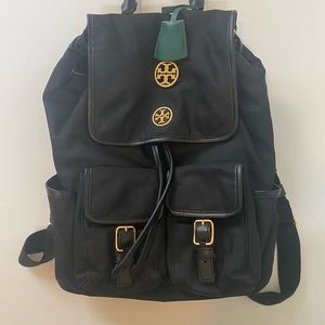 TORY BURCH BACKPACK